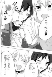 (C84) [Panda Pro (Pandatyama)] Honey na Ouji no - Honey Prince (THE IDOLM@STER)