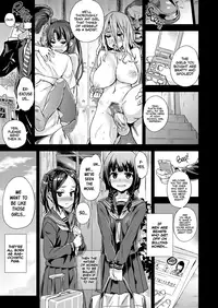 [Fatalpulse (Asanagi)] VictimGirlsR "JK de Refre -Flesh & Refresh-" [English] [2D-Market.com] [Decensored] [Digital]