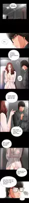 Girl Next Door Ch.1-6 (English) (Ongoing)