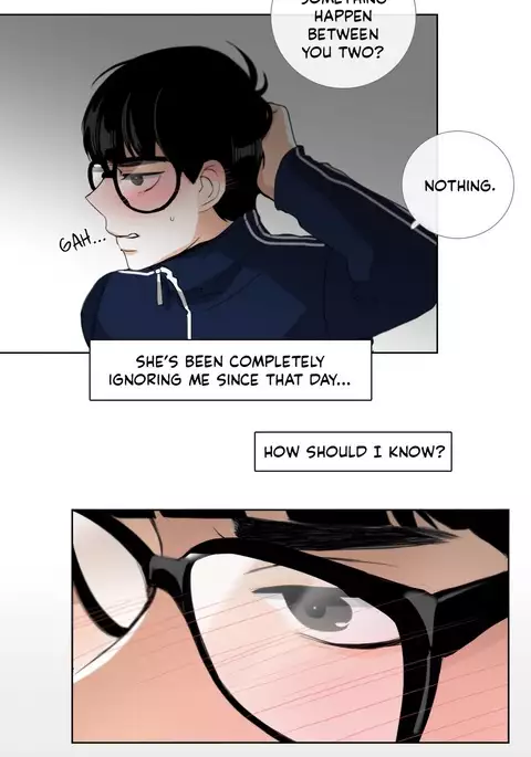 Talk To Me Ch.1-30