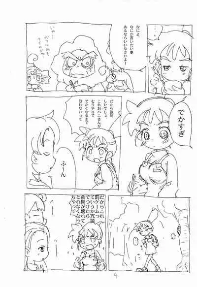 Kasumin Copy-bon