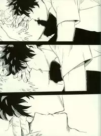 (SPARK11) [Gekikara Melon-pan (Yuuna)] Ryouseibai (My Hero Academia)
