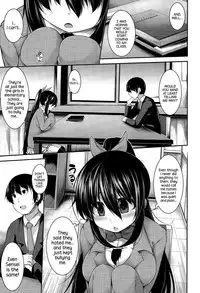 [Syati Kamaboko] Clever? Solution [English] [PSYN]