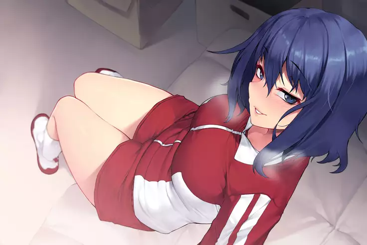 hiru no miyu-san