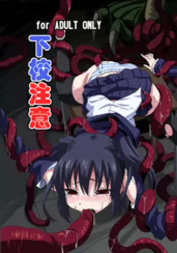 Gekou Chuui Sou