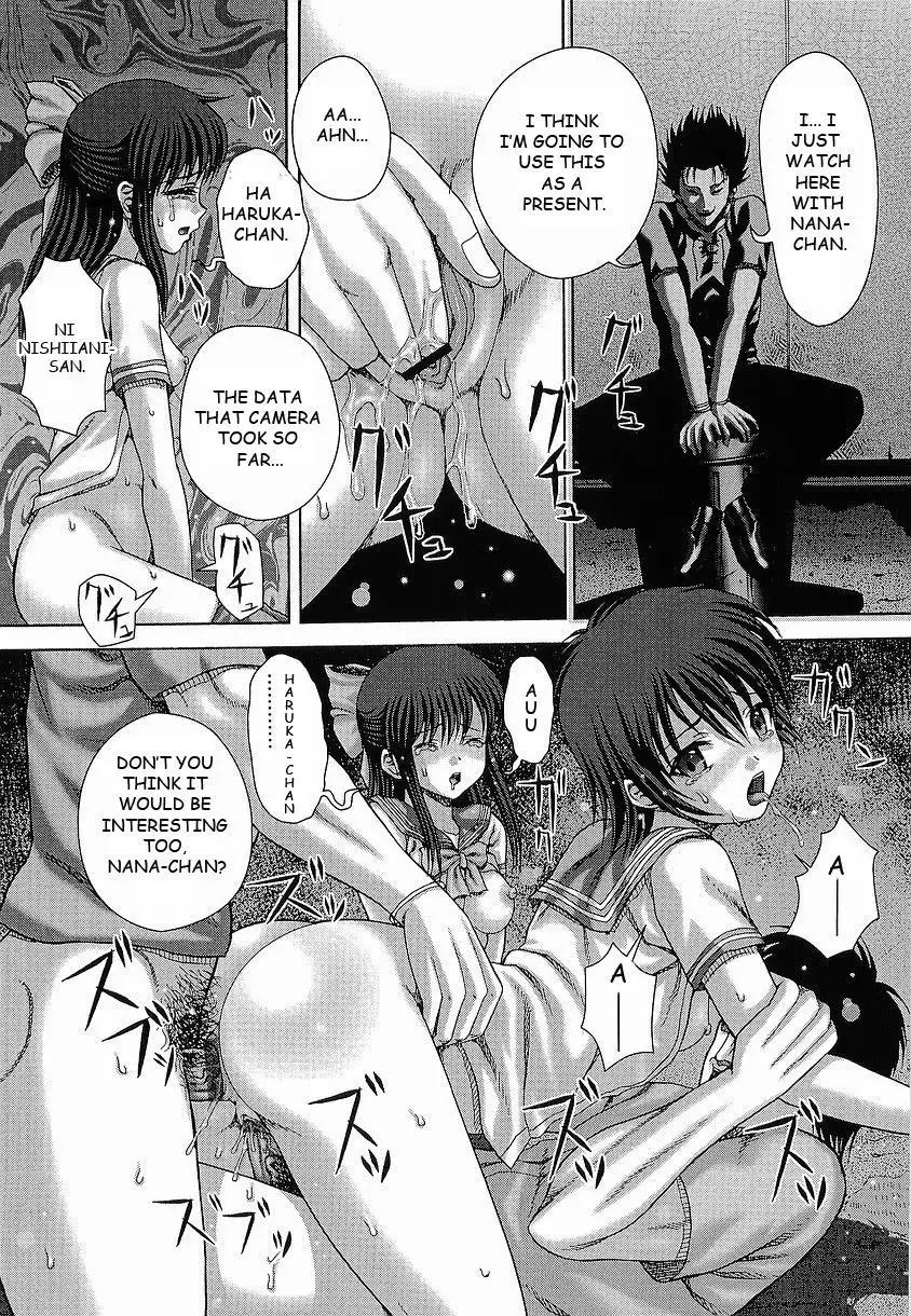 Bouin Ch. 3-4