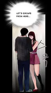 Missing Ch.1-14 (English) (Ongoing)