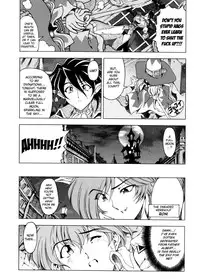 [Sena Youtarou] Hallow Hallow [English] [SaHa, Bubbadg]
