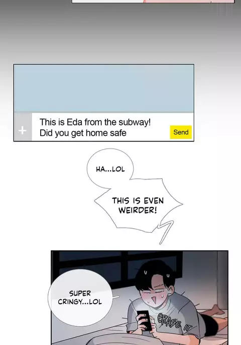 Talk To Me Ch.1-30