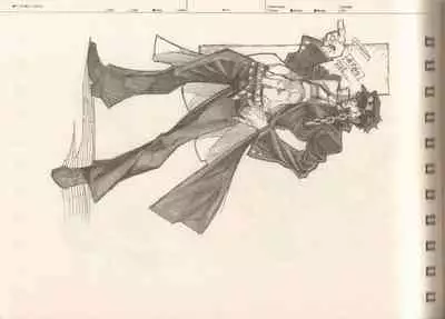 RaKuGaKi.Monochrome.