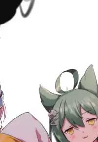 (COMIC1☆14) [Nantara Kantara (Shungiku Tenudon)] Ark Royal Milk Tea (Azur Lane) [English] {Doujins.com}