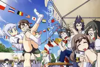 Mamma Mia! Ch.1-9