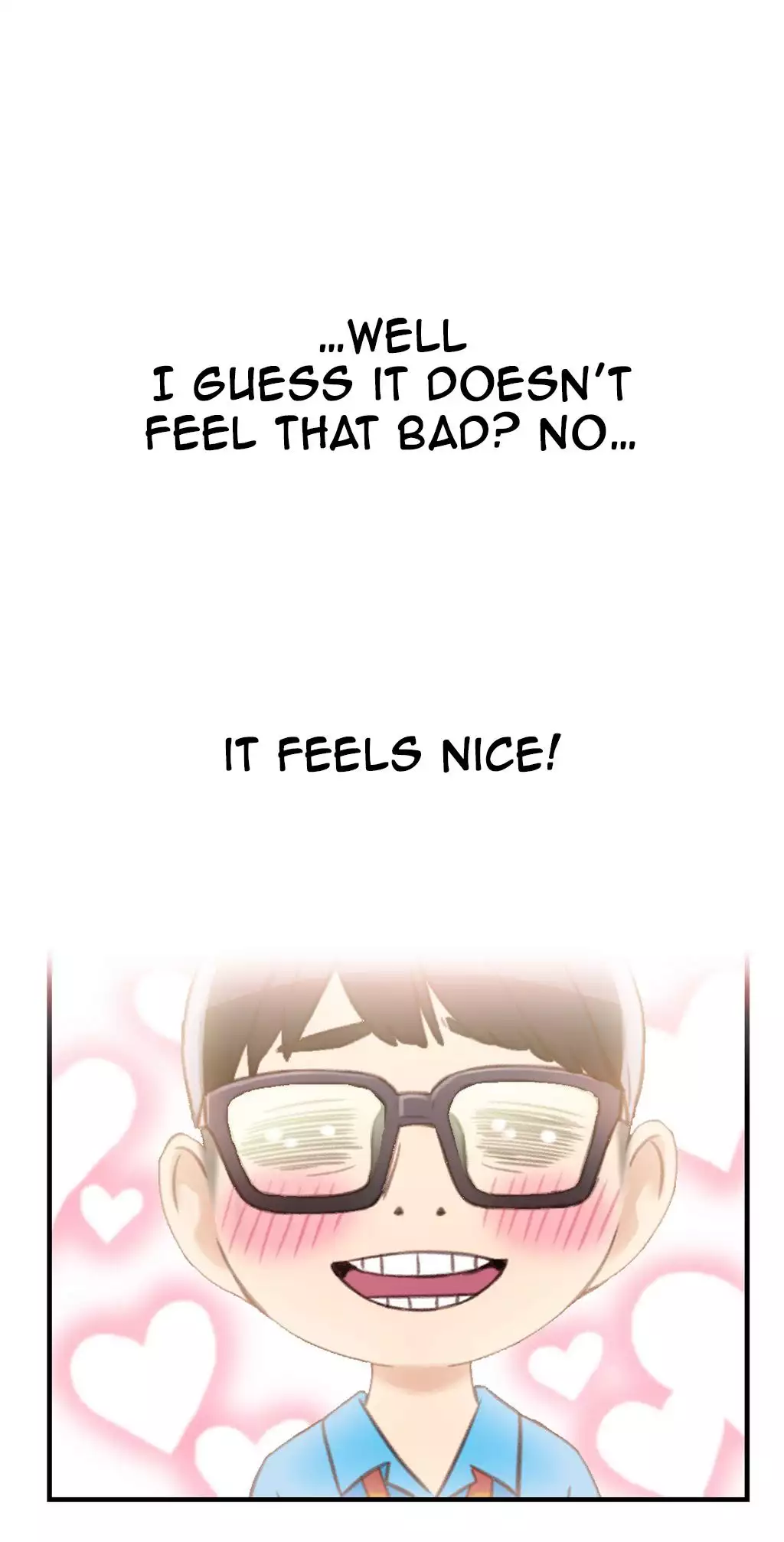 Sweet Guy Ch. 1-47