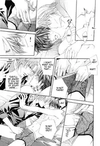 [Yamane Ayano] Finder no Hyouteki (ENG)