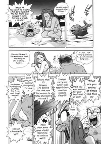 [Isutoshi] Ero-Isu [English] [Lhytiss]