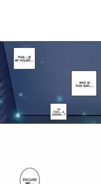 Ghost Love Ch.1-23.5 (English) (YoManga) (Ongoing)