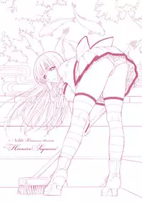 [Karasuma Nishiki] Himeiro Sequence [Digital]