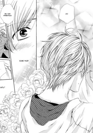 Renai Paradox v02
