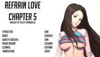 [Yi Hyeon Seok] Refrain Love Ch.1-16 (English) (YoManga) (Ongoing)