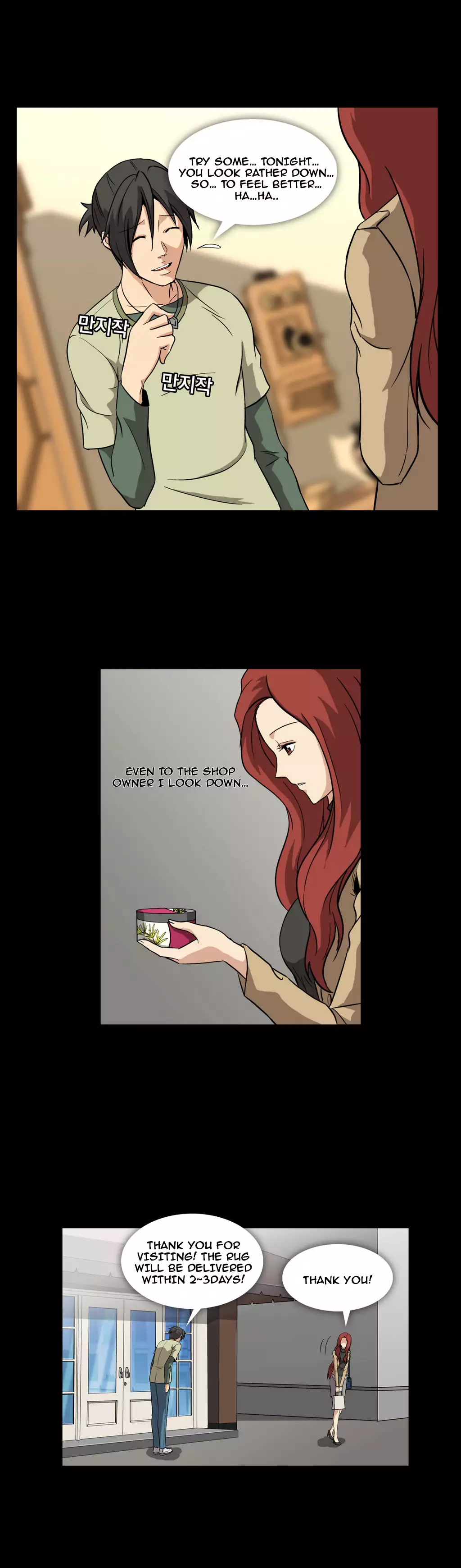 Drug Candy Ch.0-31