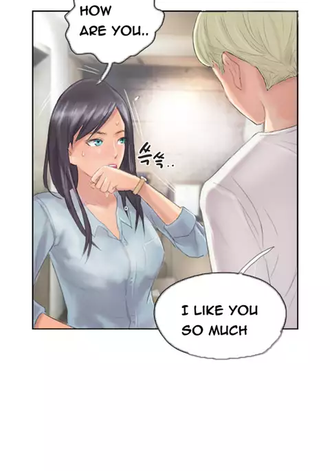 New Face Ch.1-18