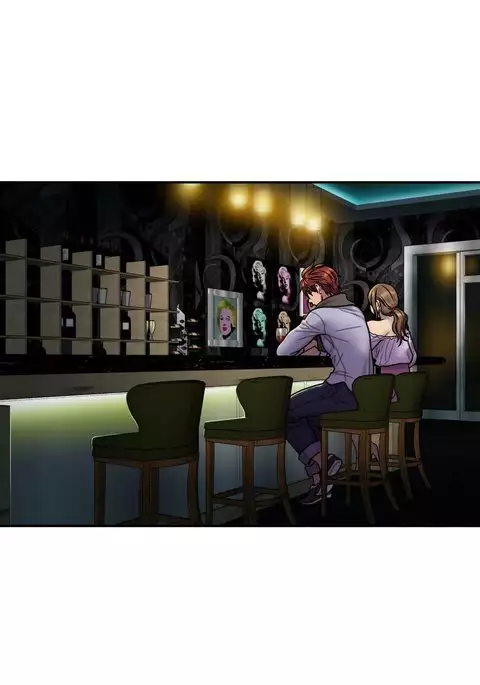 Ghost Love Ch.1-17