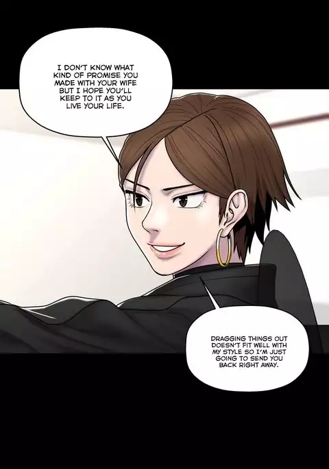 Ghost Love Ch.1-39