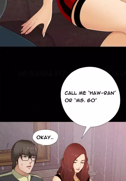 Girl Next Door Ch.1-31