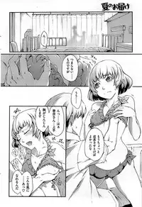 COMIC Shitsurakuten 2009-04