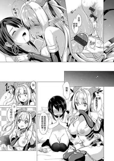 Succubus Company