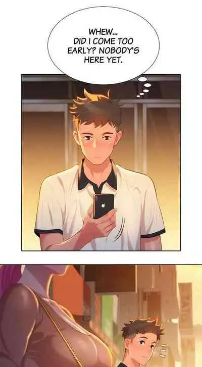 What do you Take me For? Ch.32/?