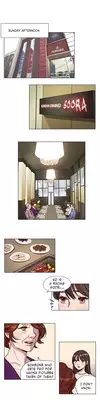 [Ramjak] Atonement Camp Ch.1-10 (English) (Ongoing)