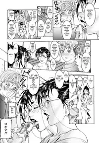 [Moriya Makoto] Mitsu-Tsubo (Complete) [English] {Tadanohito}