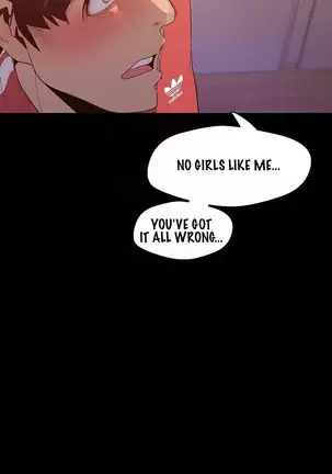 Wonderful New World C88 to 95 English