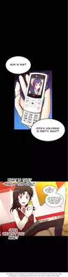 [Donggul Gom] She is Young (English) Part 1/2