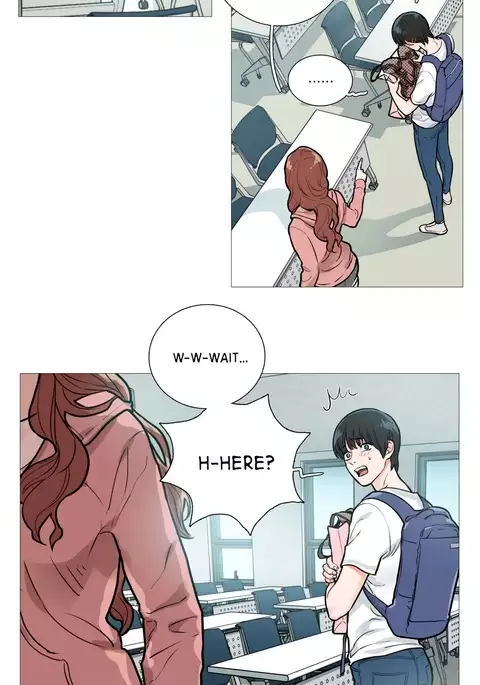 Sadistic Beauty Ch.1-18