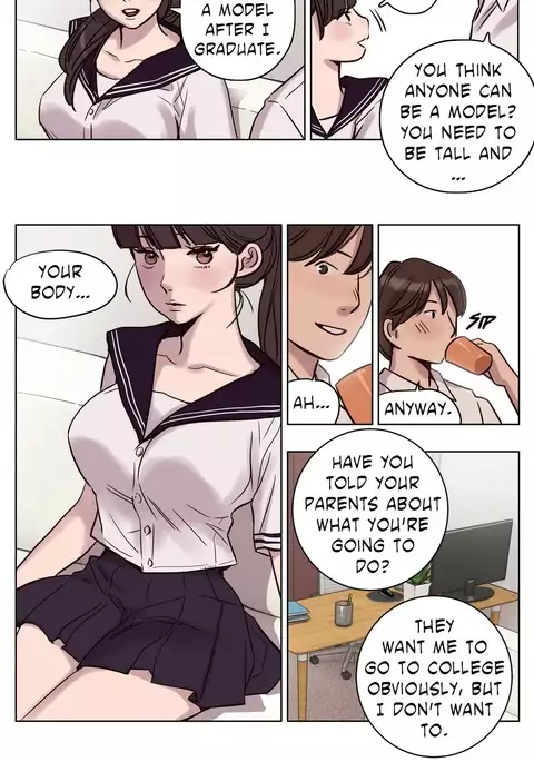Atonement Camp Ch.1-36