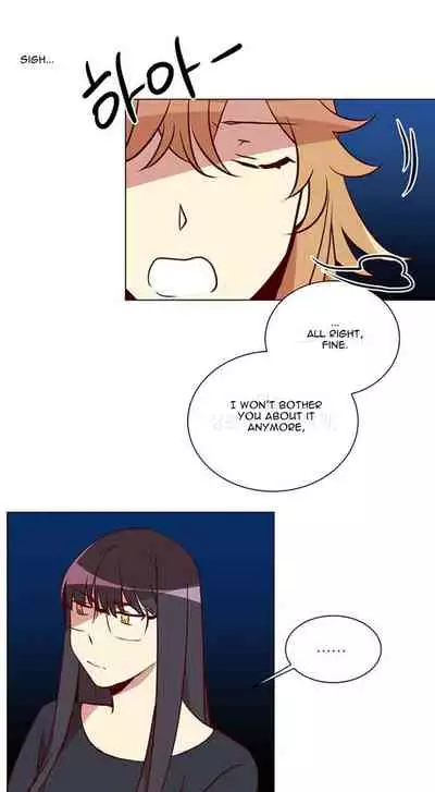 Two Lives in the Same House Ch. 1-24