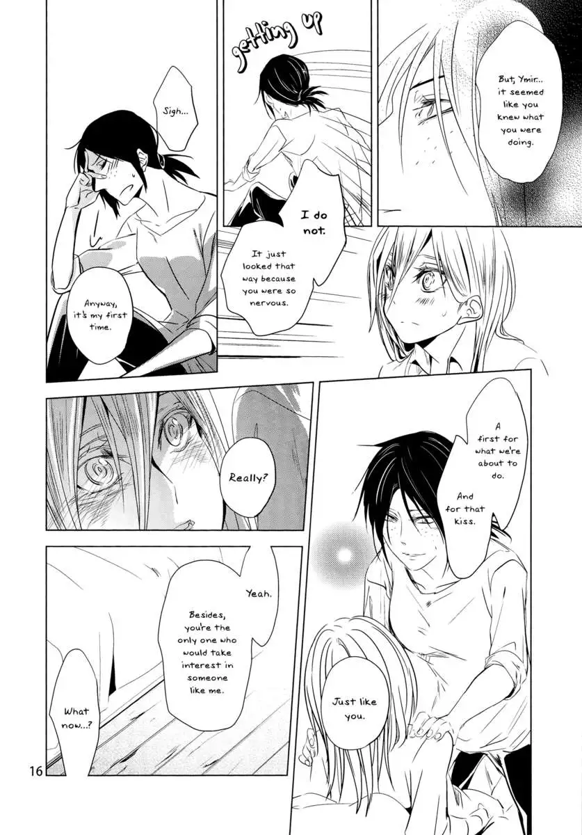Their First Time
