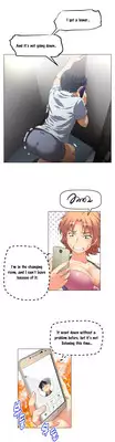 [Worin] Brawling Go Ch.0-17 (English) (YoManga) (Ongoing)