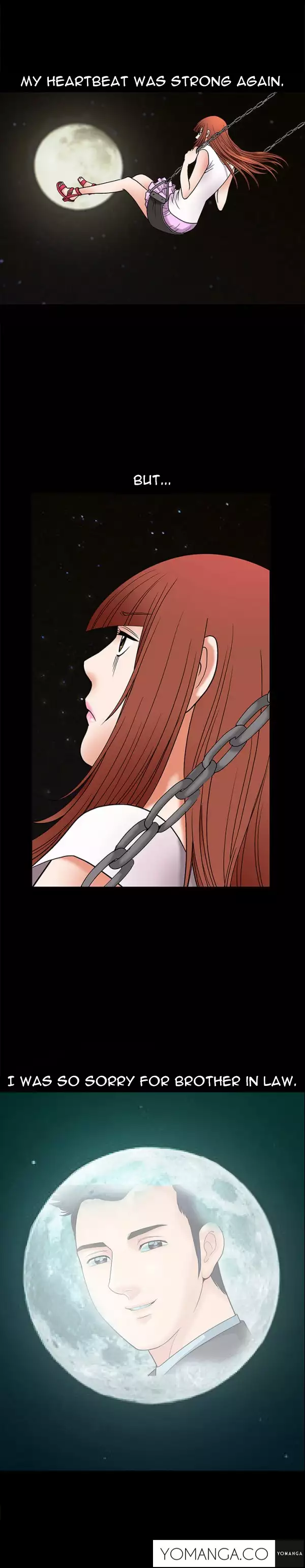 Seduction Ch.1-15