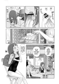 [Senke Kagero] Petit Heaven [English] [Facedesk + LWB + Rin]