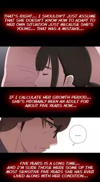 Girl Next Door Ch.1-25 (English) (Ongoing)