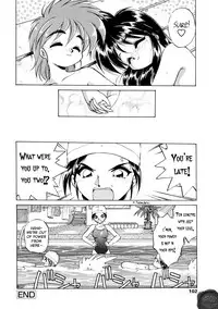 [EBIFLY] Oshiete Onee-san [English] {bfrost}