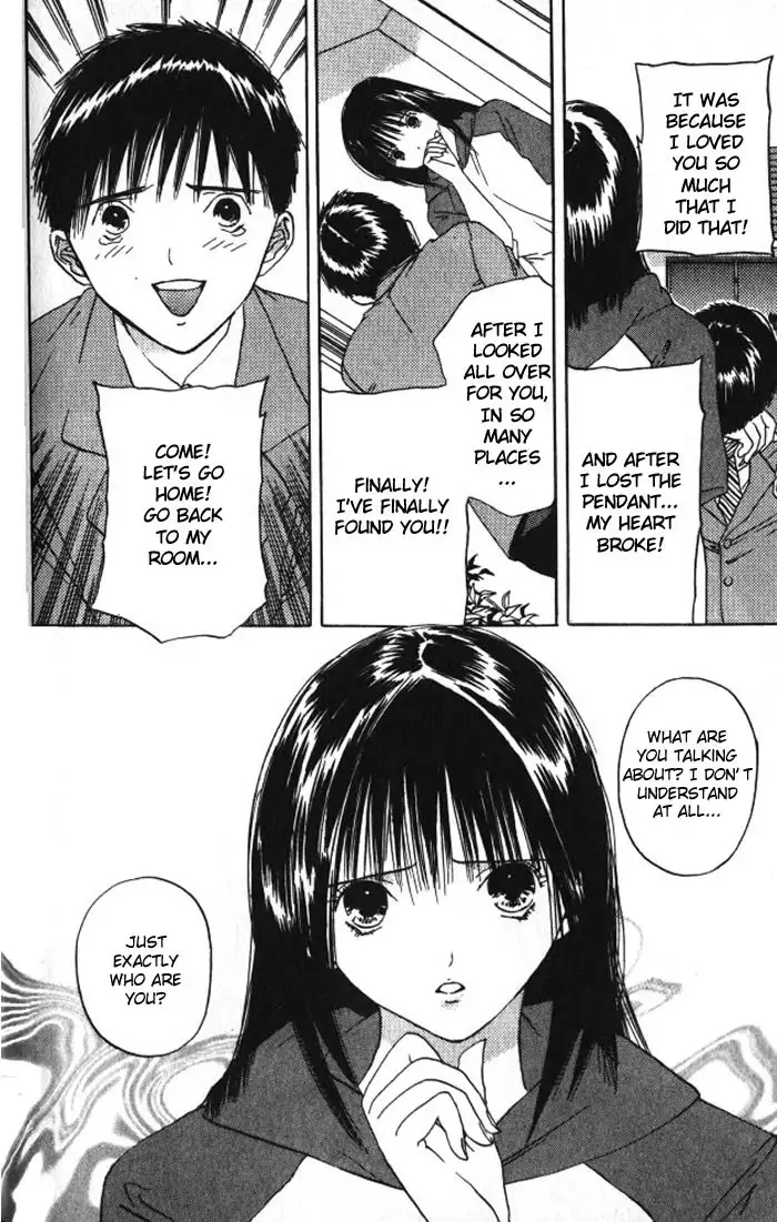 Lilim Kiss V2 - Ch22