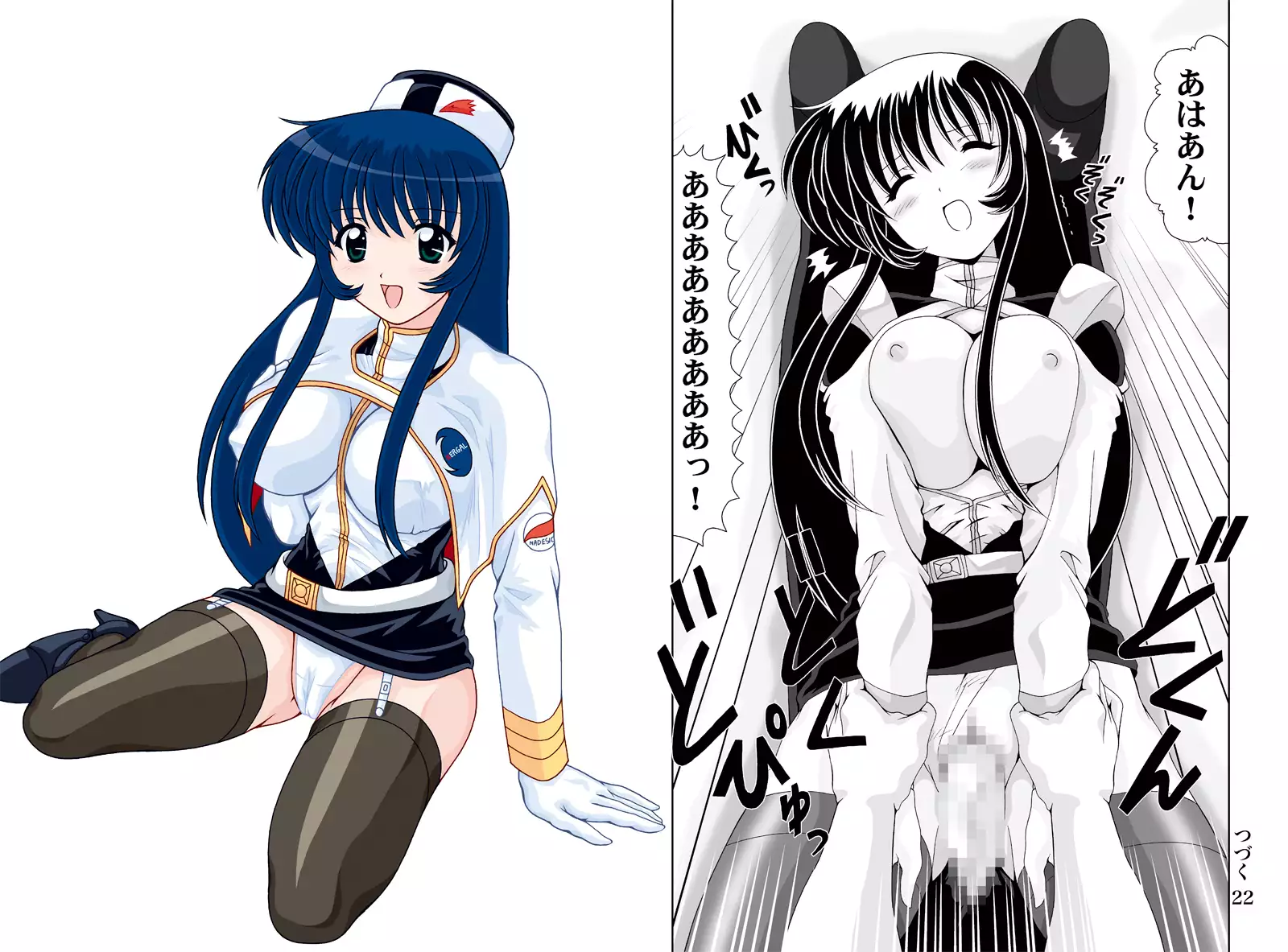 Shikoshiko DL