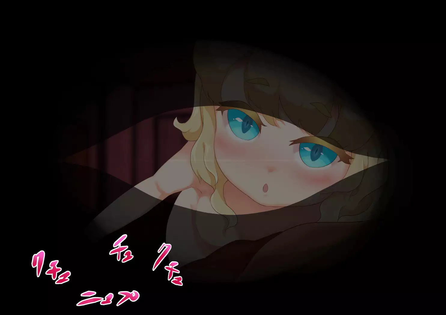 Noja Loli Kitsune Musume no Yawaraka Otete de Shiboraretai!