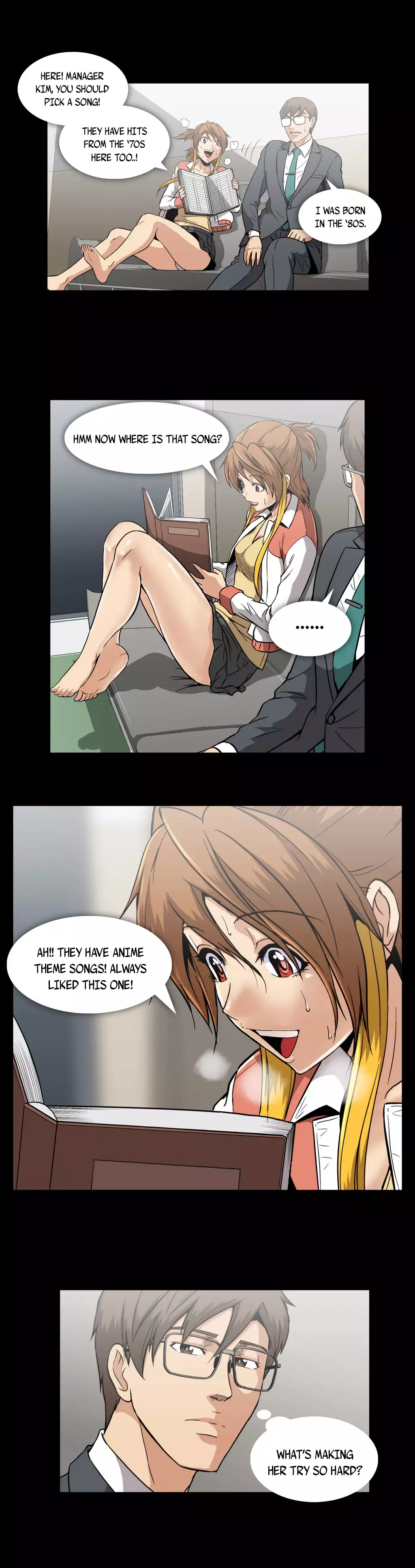 Drug Candy Ch.0-31