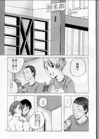 (SC26) [Ichinichi Sanjou (Jinguu Kozue)] Keika Houkoku (Planetes)