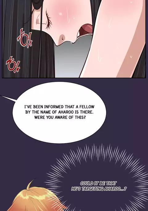 Aharoo Ch.1-40